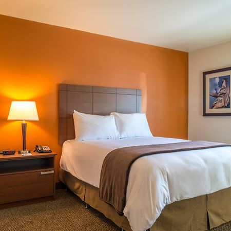 My Place Hotel- Salt Lake City I-215/West Valley City, Ut Dış mekan fotoğraf
