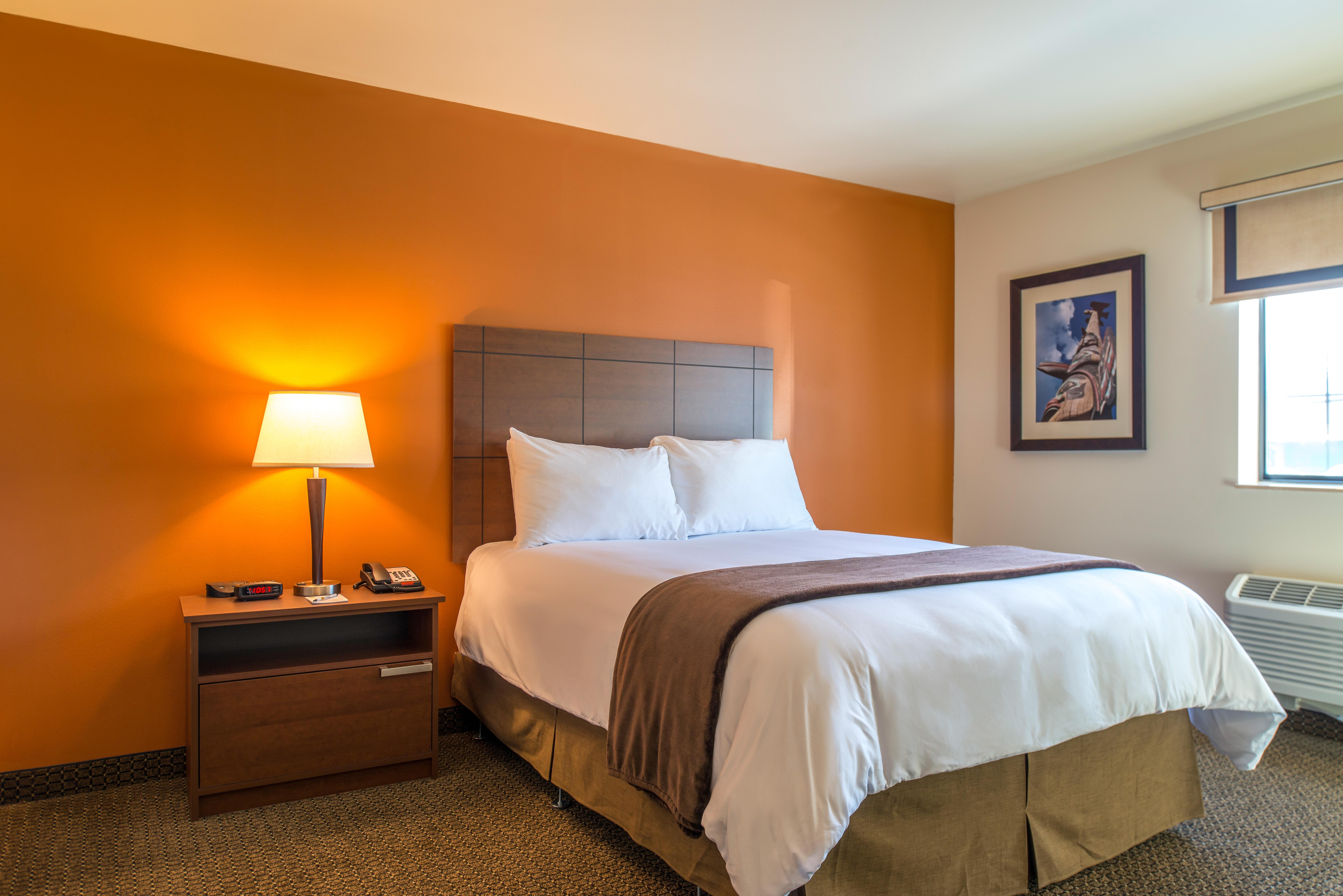 My Place Hotel- Salt Lake City I-215/West Valley City, Ut Dış mekan fotoğraf