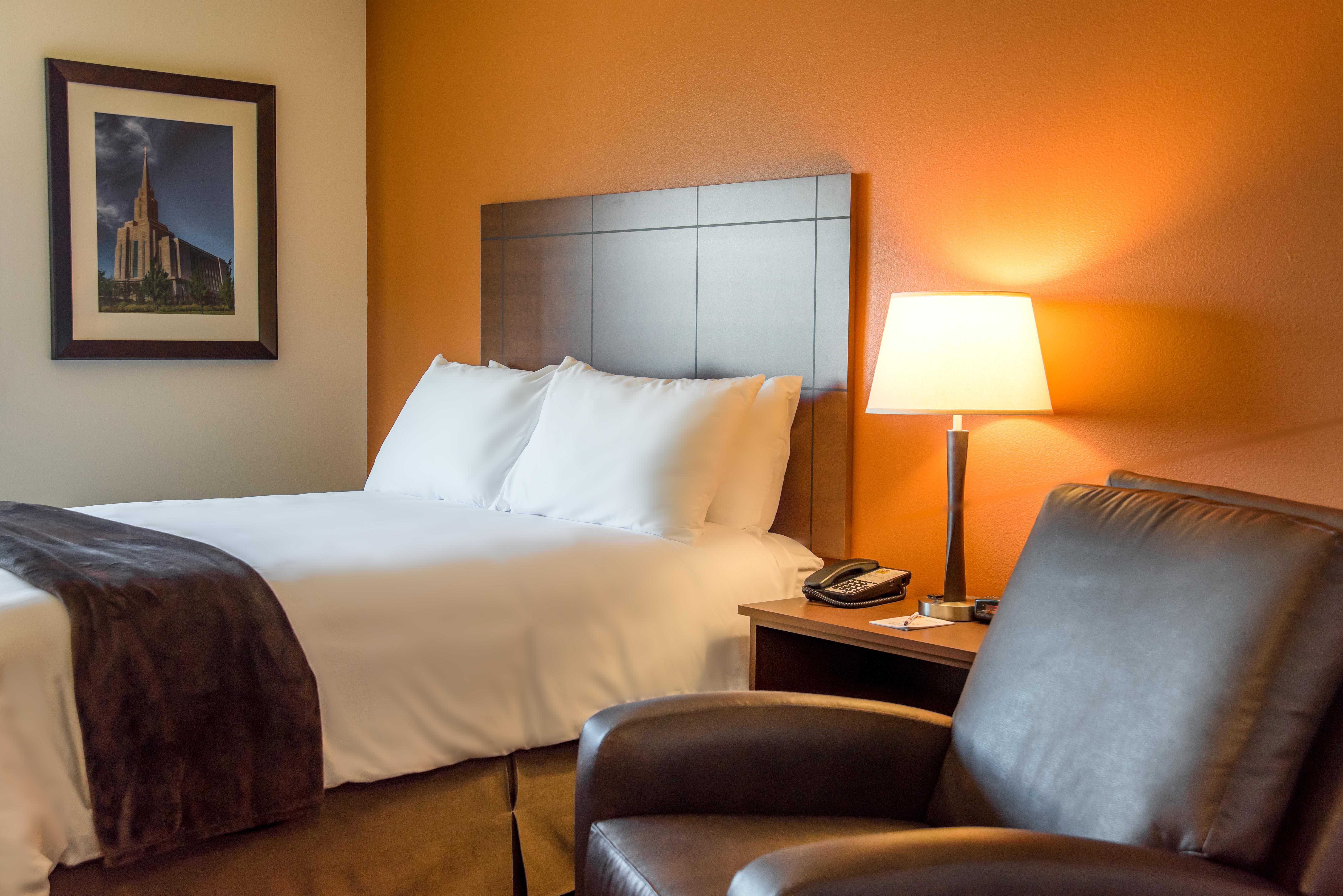 My Place Hotel- Salt Lake City I-215/West Valley City, Ut Dış mekan fotoğraf