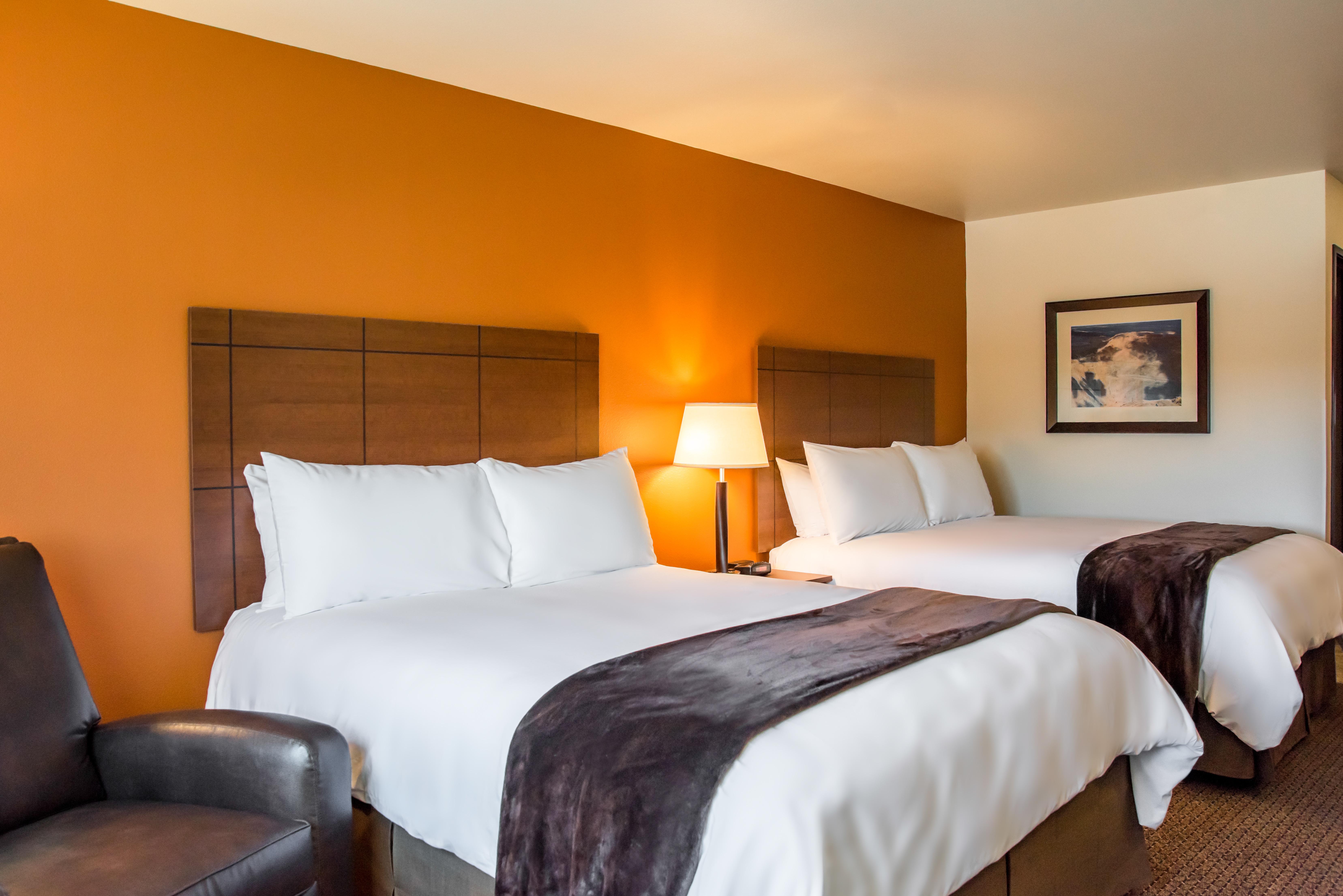 My Place Hotel- Salt Lake City I-215/West Valley City, Ut Dış mekan fotoğraf