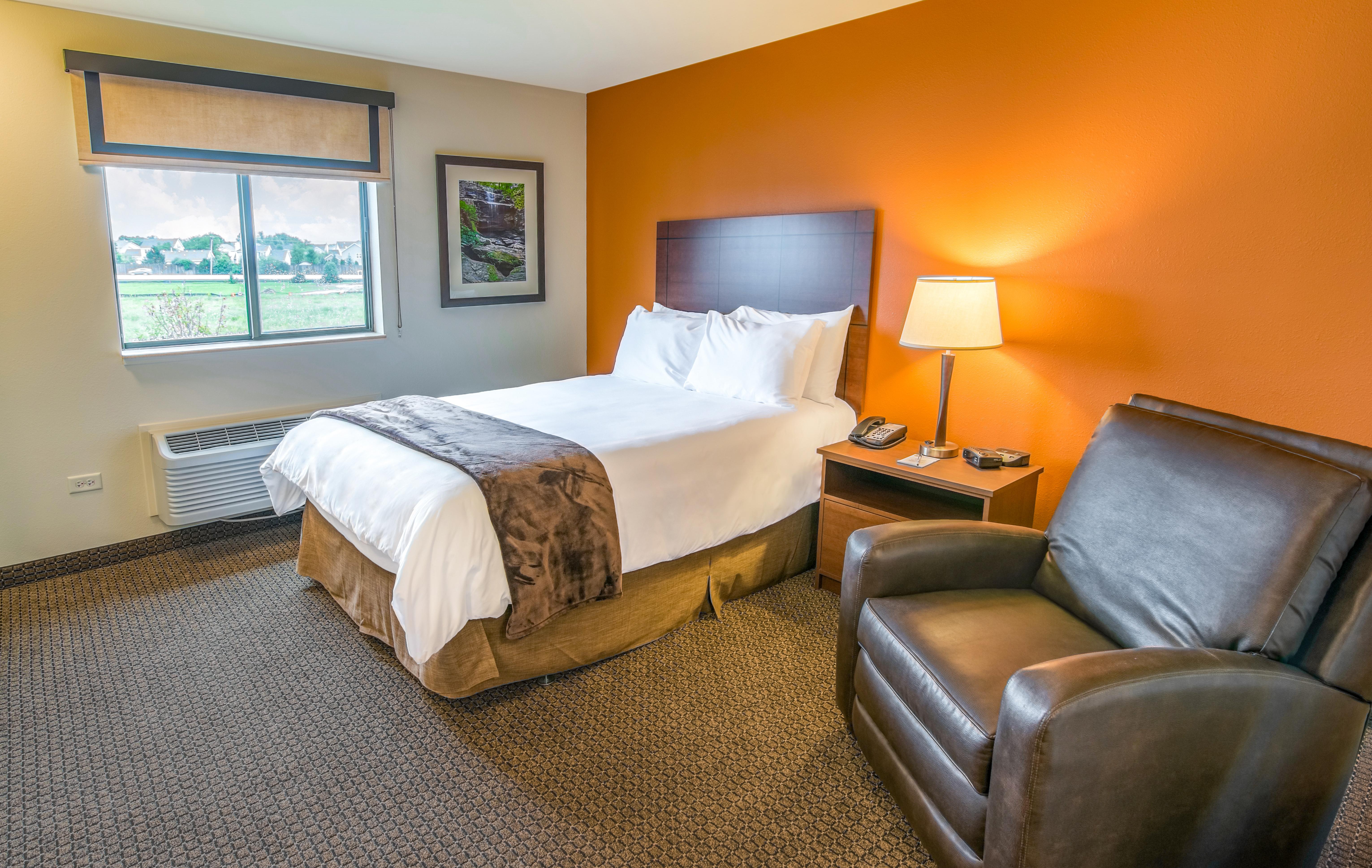 My Place Hotel- Salt Lake City I-215/West Valley City, Ut Dış mekan fotoğraf
