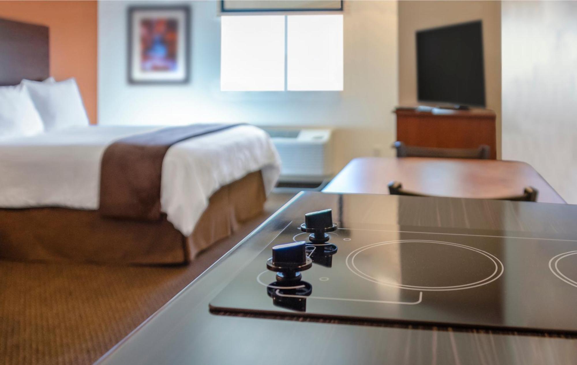 My Place Hotel- Salt Lake City I-215/West Valley City, Ut Oda fotoğraf