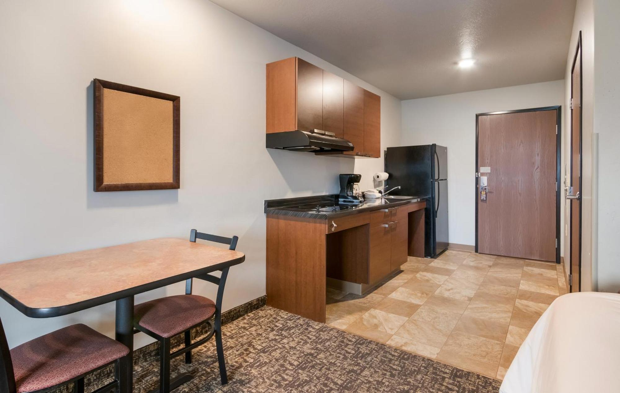 My Place Hotel- Salt Lake City I-215/West Valley City, Ut Oda fotoğraf