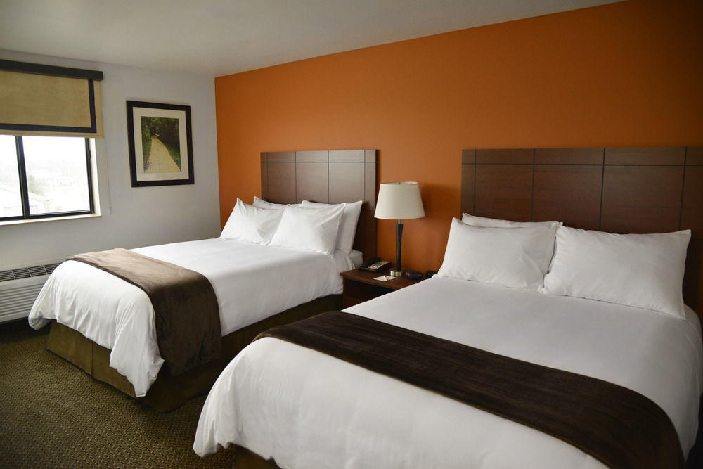My Place Hotel- Salt Lake City I-215/West Valley City, Ut Dış mekan fotoğraf