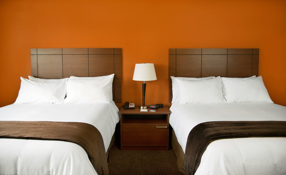My Place Hotel- Salt Lake City I-215/West Valley City, Ut Dış mekan fotoğraf