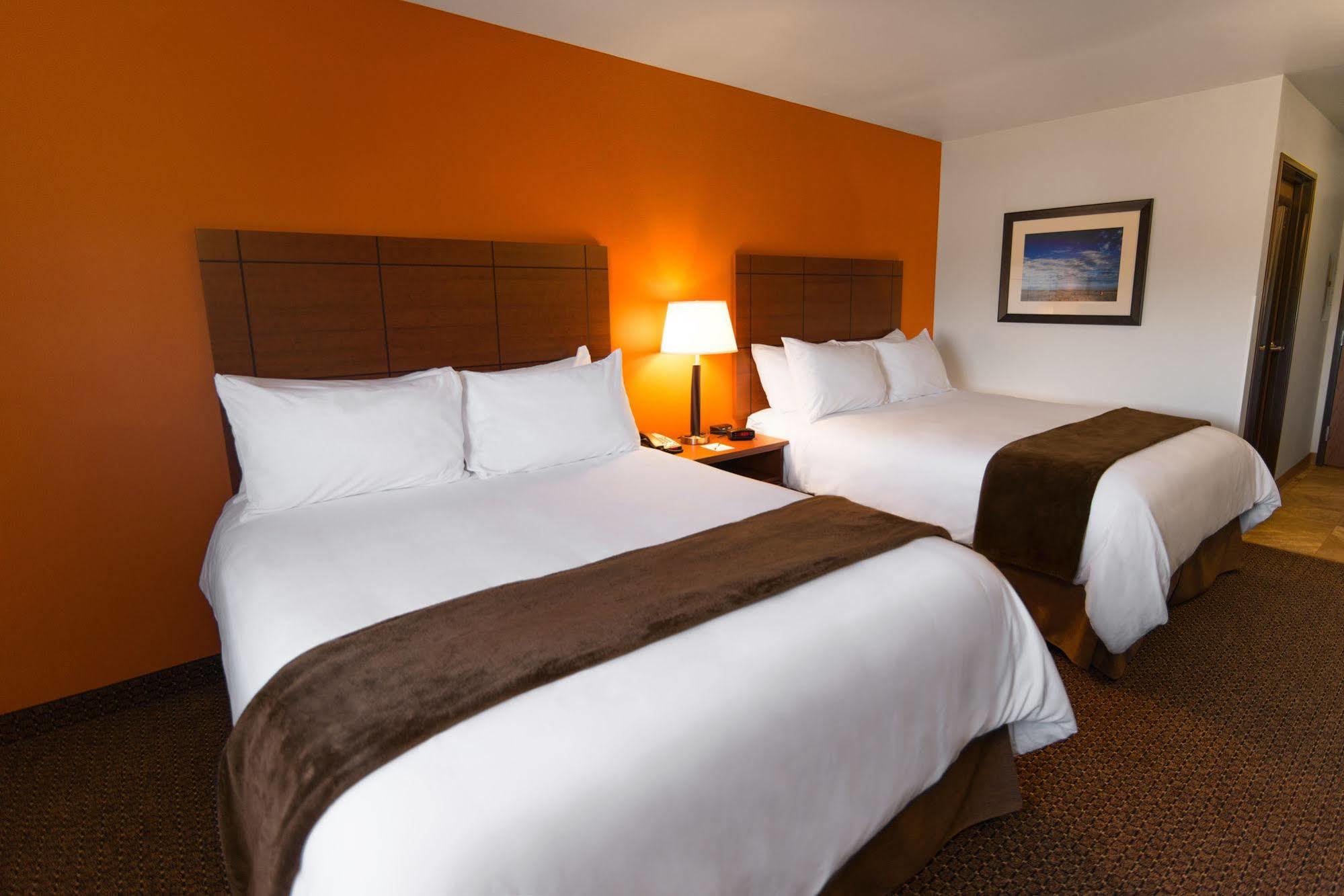 My Place Hotel- Salt Lake City I-215/West Valley City, Ut Dış mekan fotoğraf