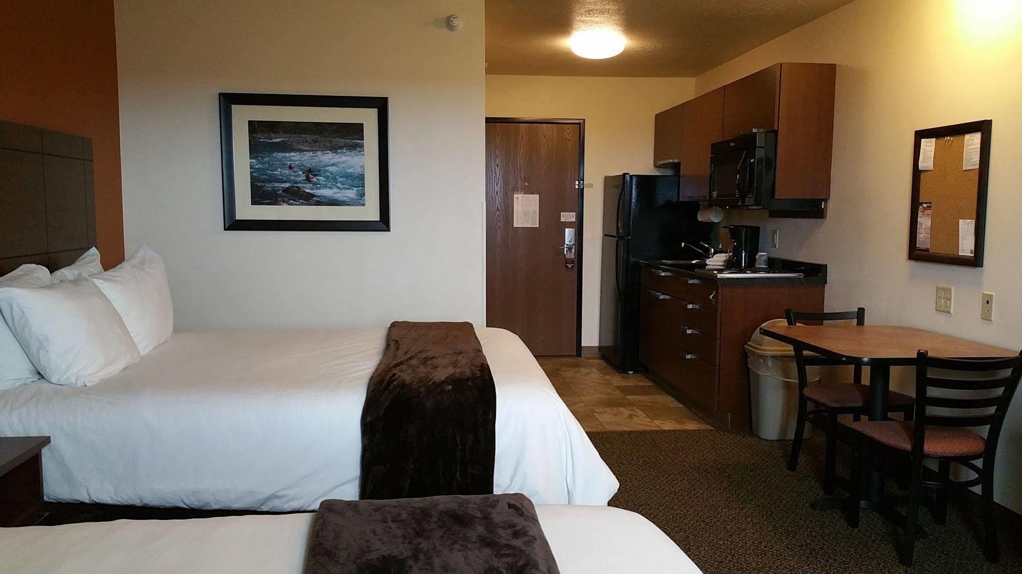 My Place Hotel- Salt Lake City I-215/West Valley City, Ut Dış mekan fotoğraf