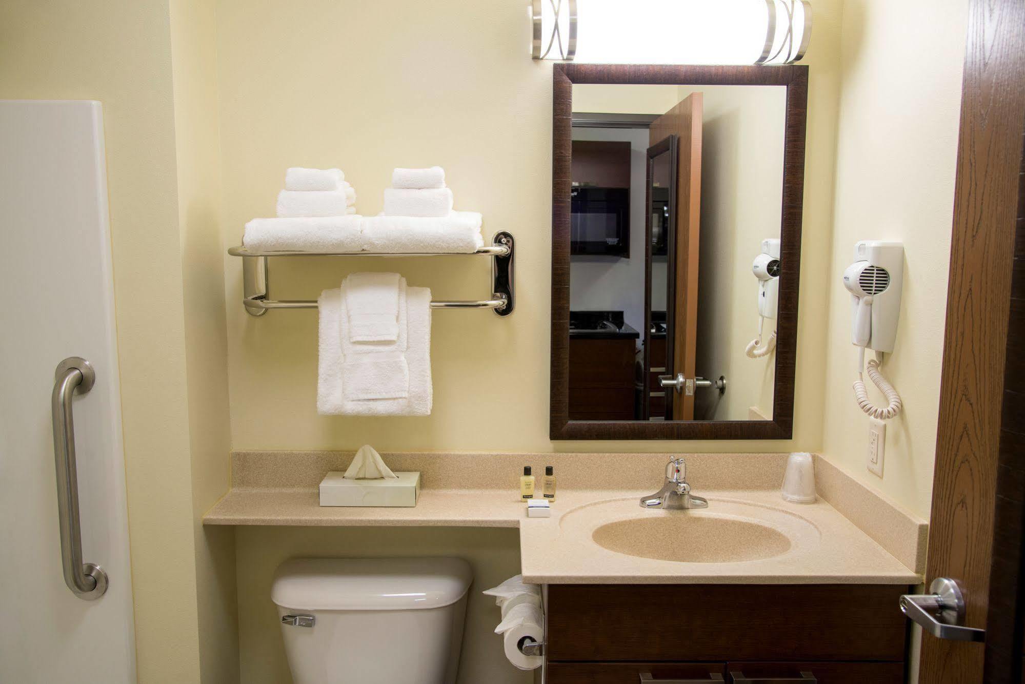 My Place Hotel- Salt Lake City I-215/West Valley City, Ut Dış mekan fotoğraf