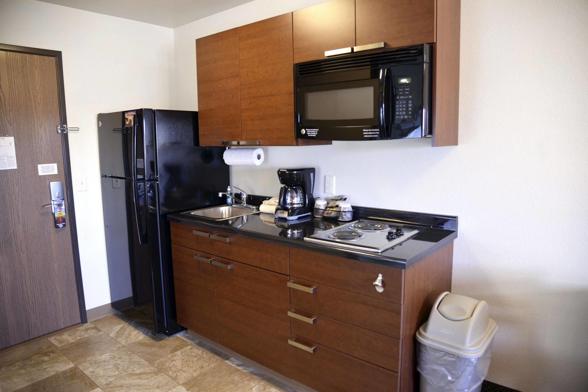 My Place Hotel- Salt Lake City I-215/West Valley City, Ut Dış mekan fotoğraf