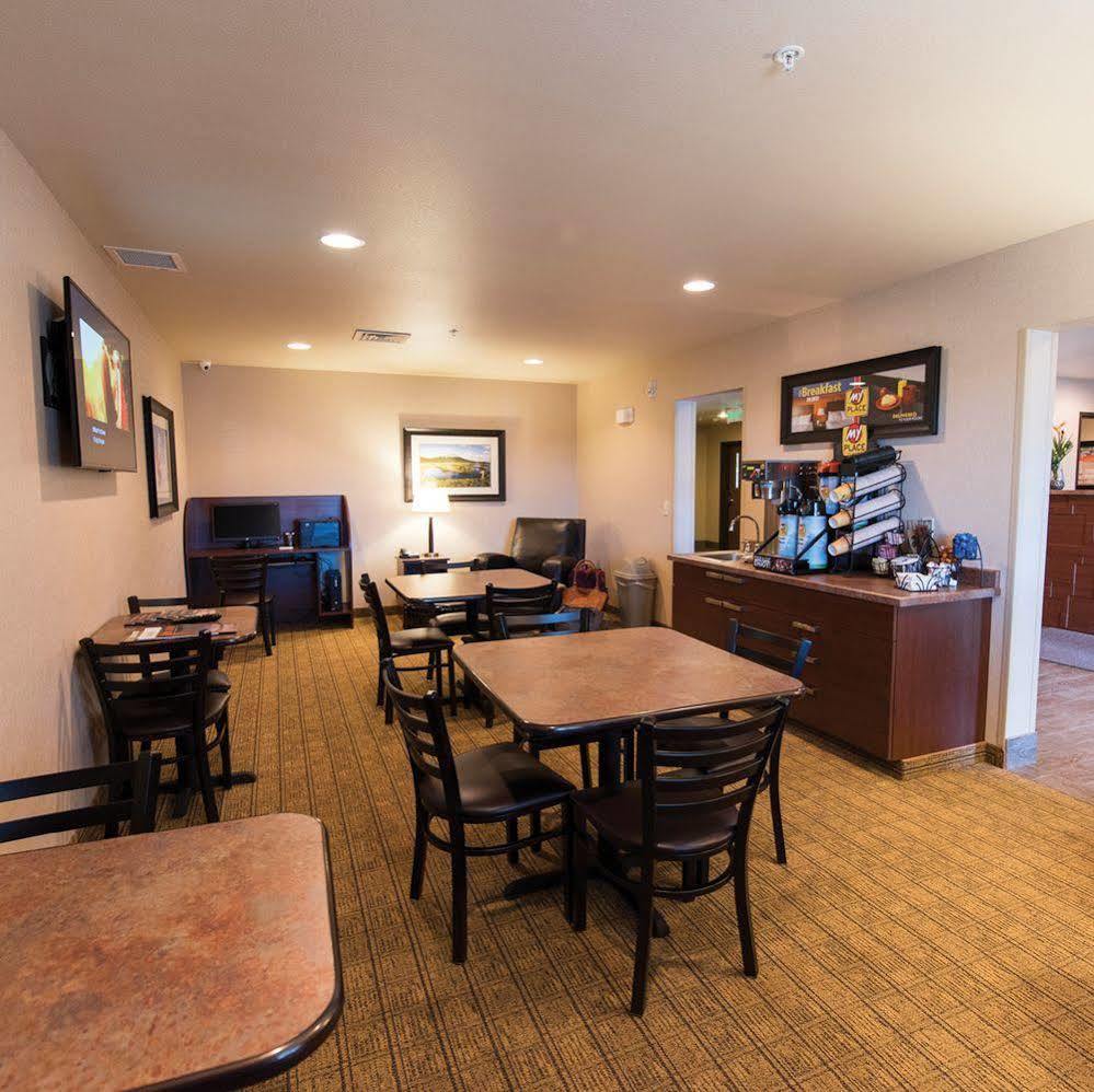 My Place Hotel- Salt Lake City I-215/West Valley City, Ut Dış mekan fotoğraf