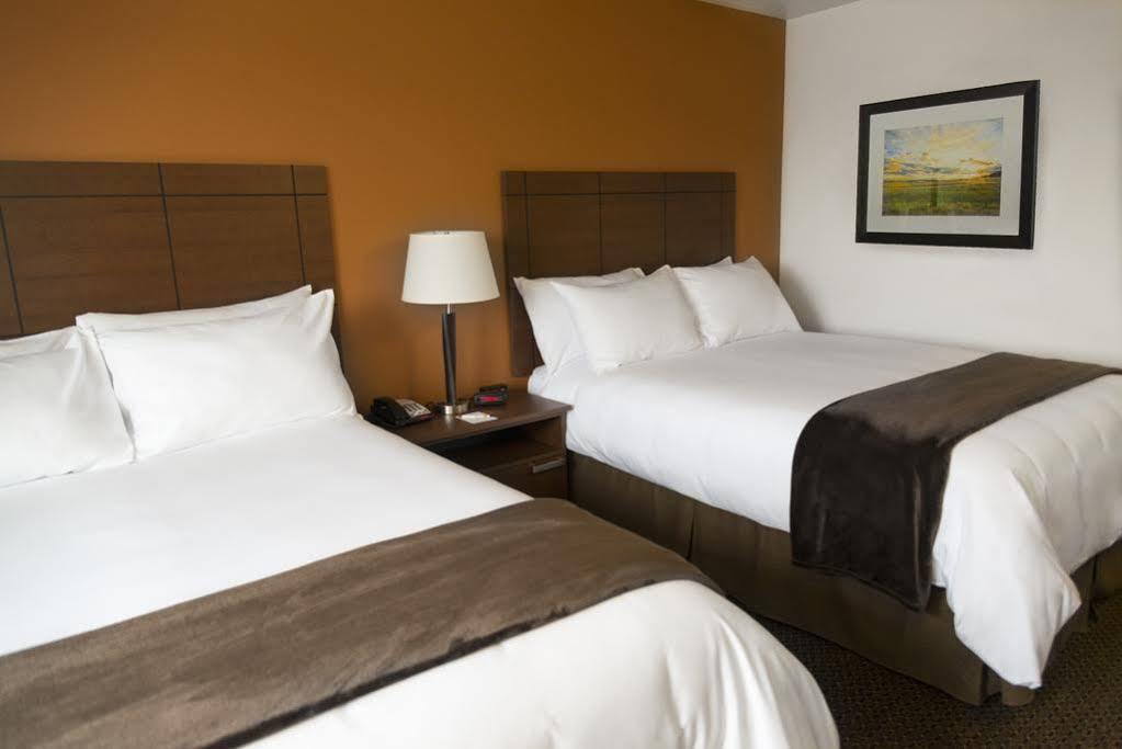 My Place Hotel- Salt Lake City I-215/West Valley City, Ut Dış mekan fotoğraf