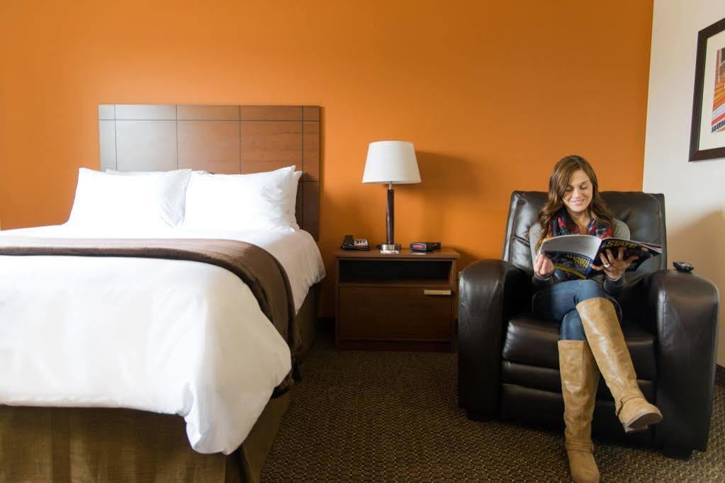 My Place Hotel- Salt Lake City I-215/West Valley City, Ut Dış mekan fotoğraf